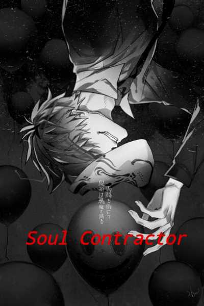 Soul Contractor