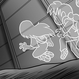 Erma- The Rats in the School Walls Part 22