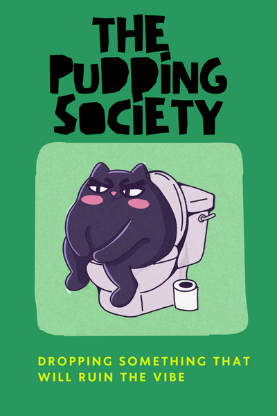 puddingsociety