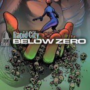 Rapid City Below Zero