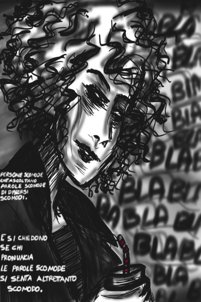 Distrazioni per Assurdo