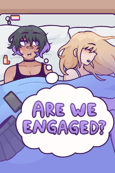 Are We Engaged?