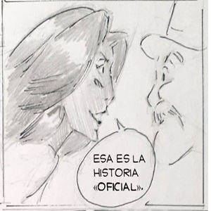 Paula Pearson: Ep 1: Parte 1.