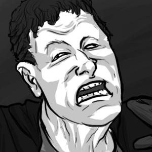 Unfamiliar Neighborhood 