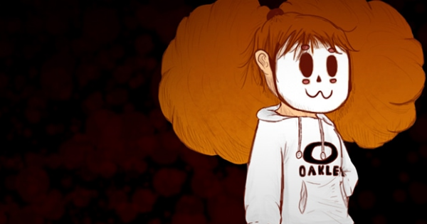 Read Self War :: That gives me hope | Tapas Community