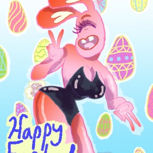 Happy Easter!