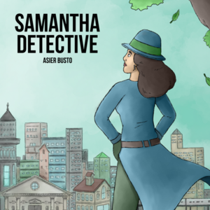 Samantha Detective