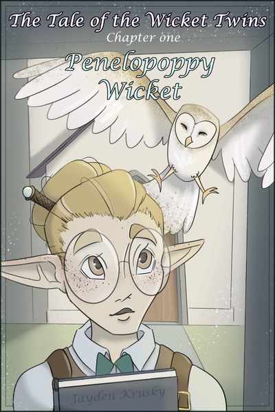 The Tale of the Wicket Twins