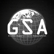 GSA: Global Supervillain Association