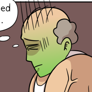 Episode 15 - Sloppy Joe