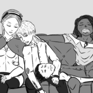 Ch1 Page 9 (To the Edge of Civilisation)