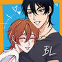 Tainted Innocence (BL)