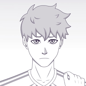 Chapter 25 - Fraternizing (+ Announcement!)