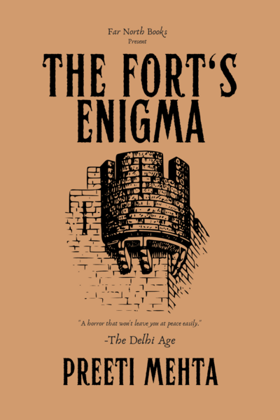 La derni&egrave;re &eacute;nigme