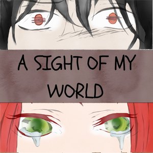 A Sight Of My World