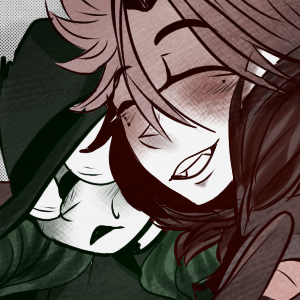 When the Sky turns Black| Ram horns| 8