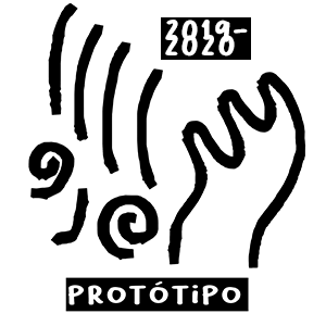 2019-2020: Prot&oacute;tipo