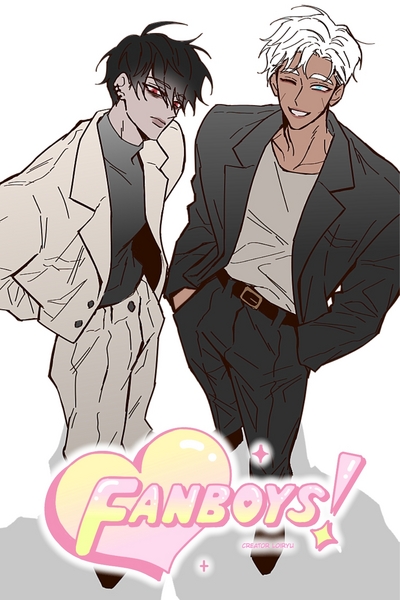Fanboys!