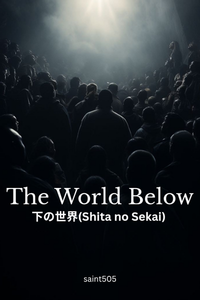 The World Below