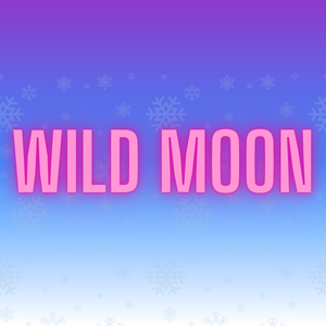 Inkster: Wild Moon