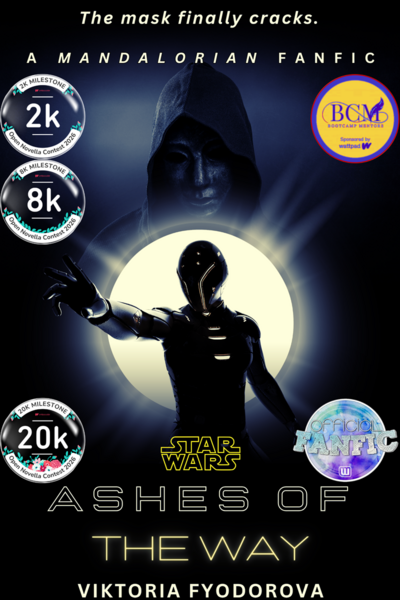 Star Wars: Ashes of The Way