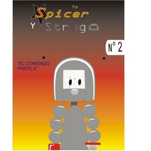 No. 2: El Comienzo (parte II)