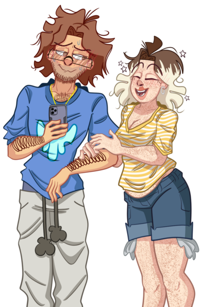 POST-GRADS: The Minicomics