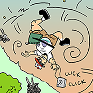 Ulleungdo: The Mysterious Island Episode 17