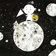 The Adventure of Flower Boy 