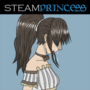 Steam Princess