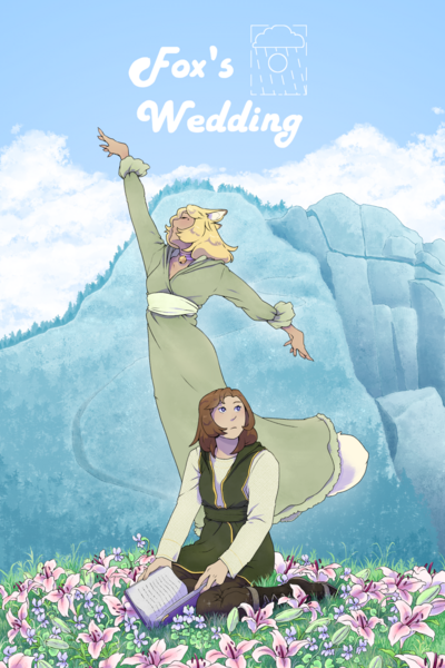 Fox's Wedding