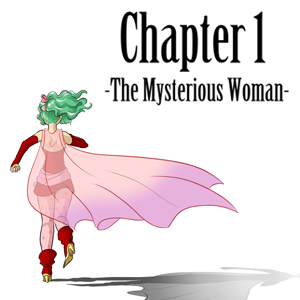 Chapter 1: The Mysterious Woman