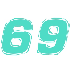 The 69 Subscribers Milestone!