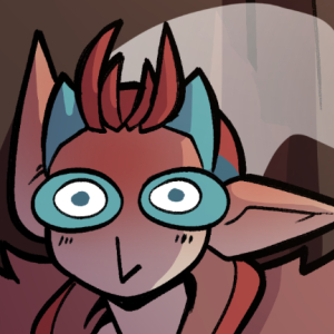 Chapter 3: Fast Friends - 5