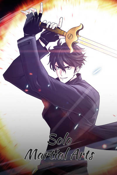Solo Martial Arts