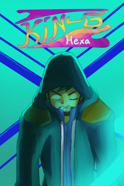 Kin-G: Hexa