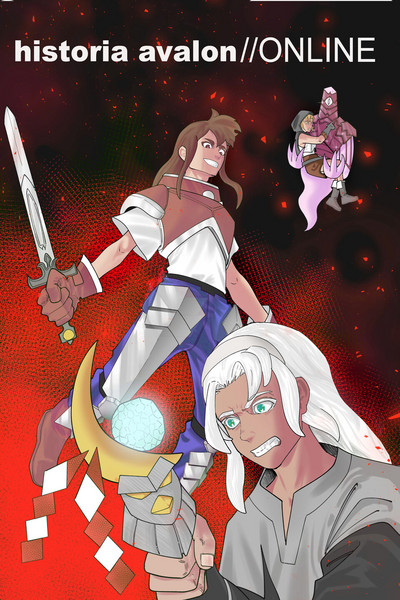 historia avalon//ONLINE