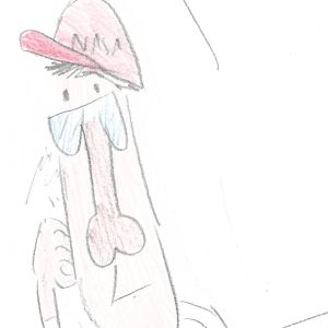 Giant Alien Space Moles. . . From SPACE! ! ! [2023-11-25]