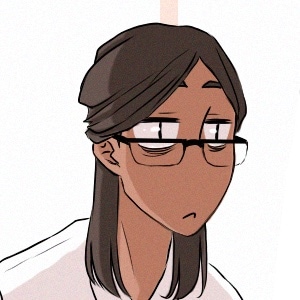 Ela est&aacute; atr&aacute;s de mim 