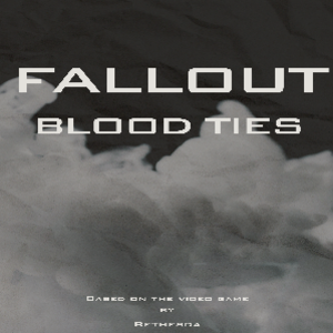 Chapter 1: Lucy West