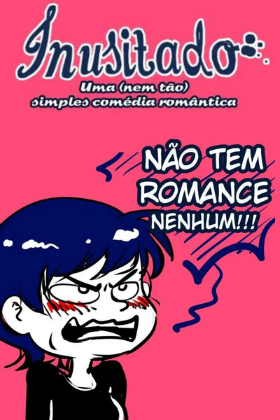 Inusitado (portugues)