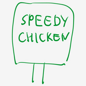 Speedy Chicken