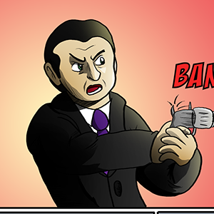 1 - Pilot Episode (Part 7) (#50-55)