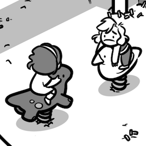 Plant (Part 6)