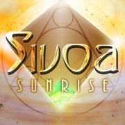 Sivoa: Sunrise [paperback preview]