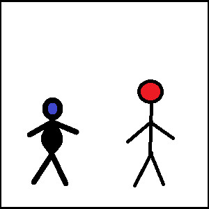 You can't break what was already broken!