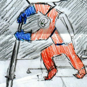 TEB0: That One Bug that's too Woke