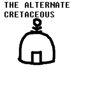 The Alternate Cretaceous