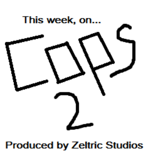 Cops Episode 2: The Drive