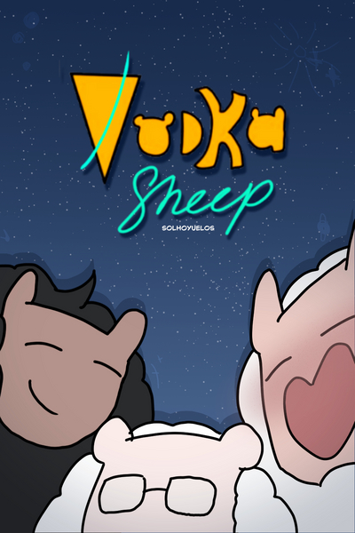 vodka sheep